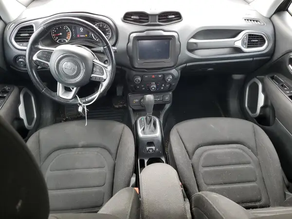 ZACNJBBB9KPK73526 2019 JEEP RENEGADE - Image 8