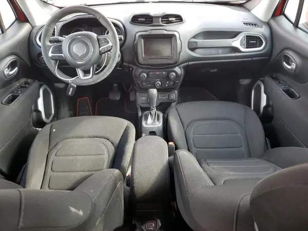 ZACNJBBB9KPK79228 2019 JEEP RENEGADE - Image 8