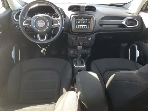 ZACNJBBB9KPK81867 2019 JEEP RENEGADE - Image 8