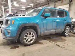 ZACNJBBB9KPK81996 2019 JEEP RENEGADE