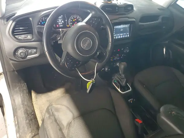 ZACNJBBB9LPL00886 2020 JEEP RENEGADE - Image 8