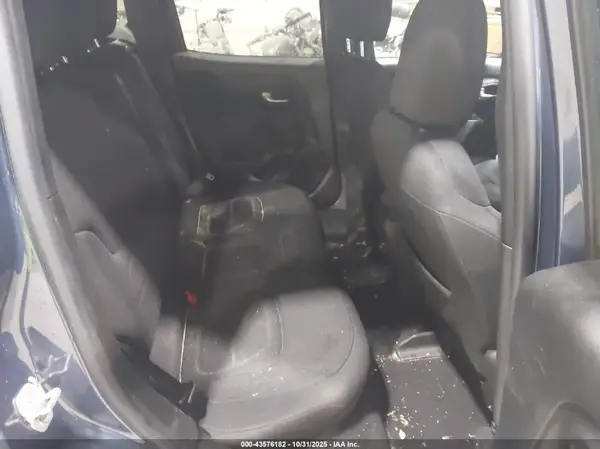 ZACNJBBB9LPL06798 2020 JEEP RENEGADE - Image 8