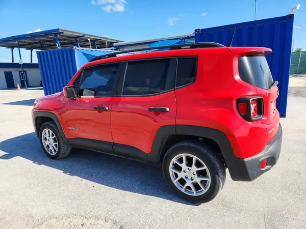 ZACNJBBB9LPL06980 2020 JEEP RENEGADE - Image 2