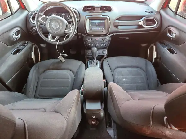 ZACNJBBB9LPL06980 2020 JEEP RENEGADE - Image 8