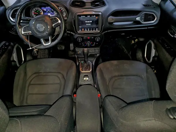 ZACNJBBB9LPL09183 2020 JEEP RENEGADE - Image 8