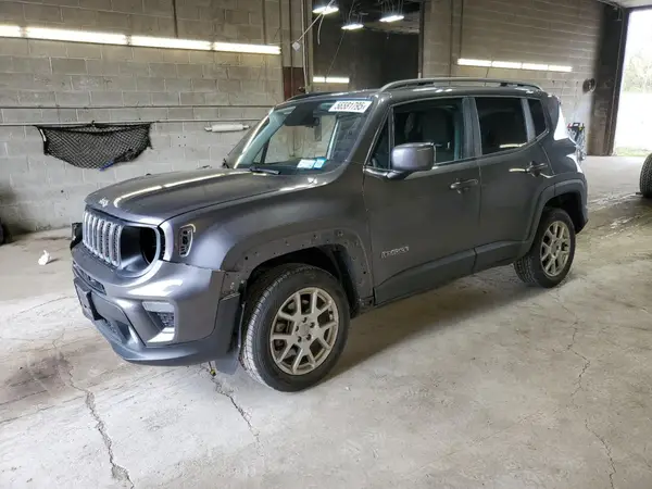 ZACNJBBB9LPL18157 2020 JEEP RENEGADE - Image 1