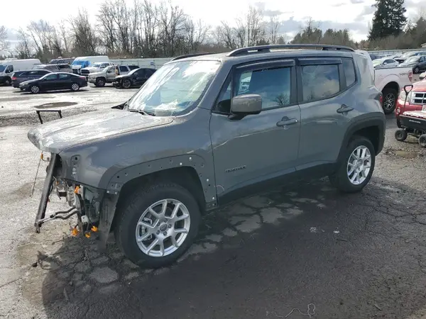 ZACNJBBB9LPL28896 2020 JEEP RENEGADE - Image 1