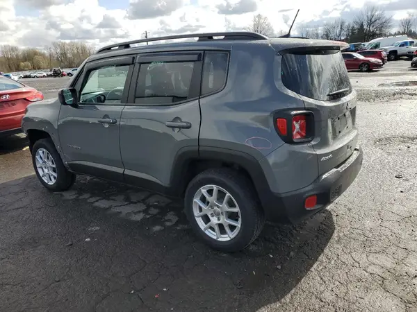 ZACNJBBB9LPL28896 2020 JEEP RENEGADE - Image 2