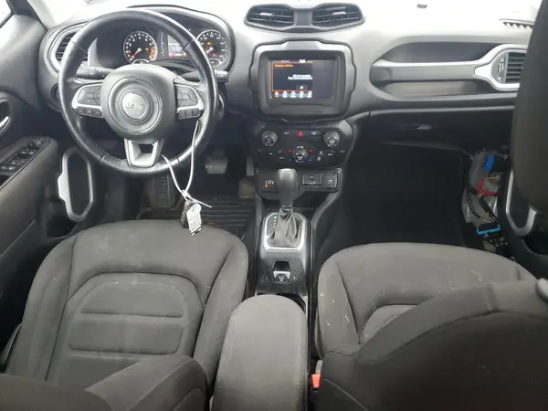 ZACNJBBB9LPL29675 2020 JEEP RENEGADE - Image 8