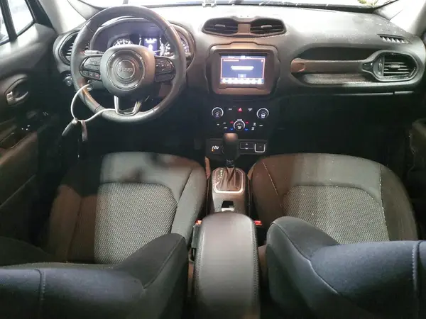 ZACNJBBB9LPL32706 2020 JEEP RENEGADE - Image 8