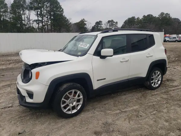 ZACNJBBB9LPL41423 2020 JEEP RENEGADE - Image 1