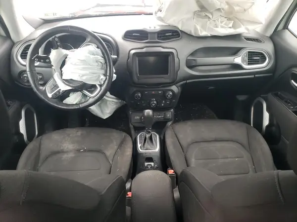 ZACNJBBB9LPL41423 2020 JEEP RENEGADE - Image 8