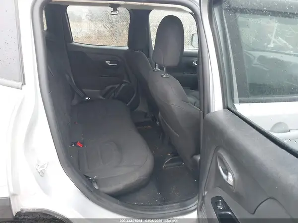 ZACNJBBB9LPL52390 2020 JEEP RENEGADE - Image 8