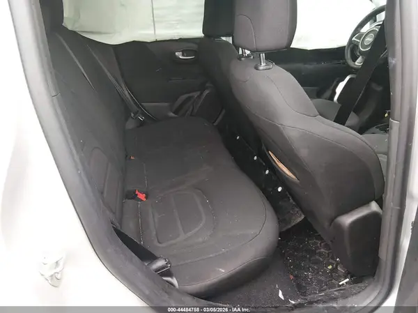 ZACNJBBB9LPL58240 2020 JEEP RENEGADE - Image 8