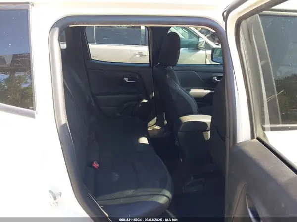 ZACNJBBB9LPL59159 2020 JEEP RENEGADE - Image 8
