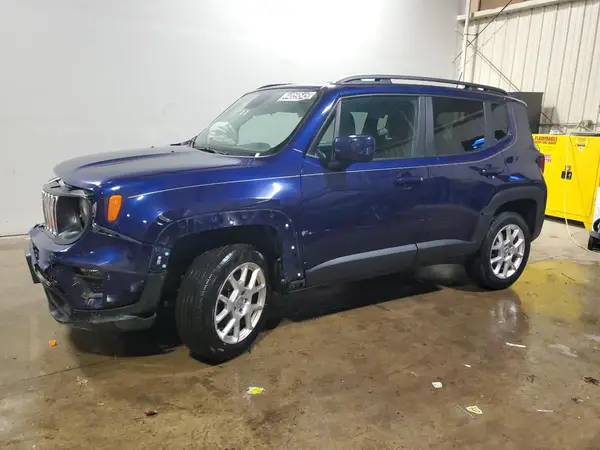 ZACNJBBB9LPL68394 2020 JEEP RENEGADE - Image 1