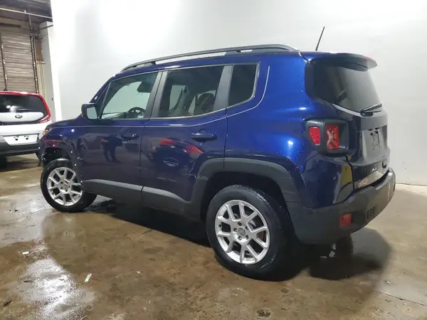 ZACNJBBB9LPL68394 2020 JEEP RENEGADE - Image 2
