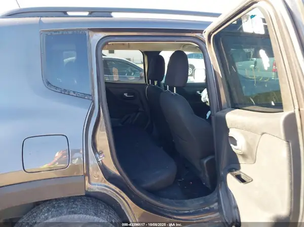 ZACNJBBB9LPL68489 2020 JEEP RENEGADE - Image 8