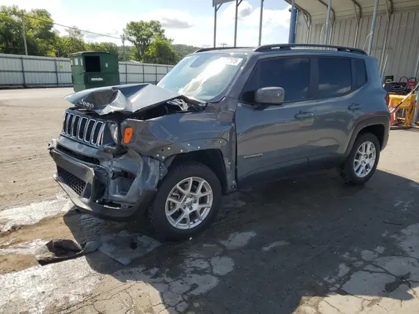ZACNJBBB9LPL71795 2020 JEEP RENEGADE - Image 1