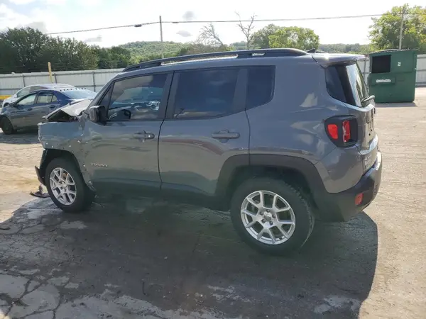 ZACNJBBB9LPL71795 2020 JEEP RENEGADE - Image 2