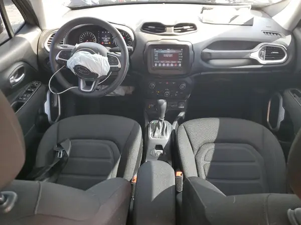 ZACNJBBB9LPL71795 2020 JEEP RENEGADE - Image 8