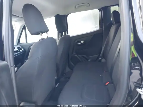 ZACNJBBB9LPL74308 2020 JEEP RENEGADE - Image 8