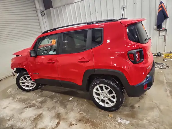 ZACNJBBB9LPL82828 2020 JEEP RENEGADE - Image 2