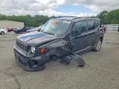 ZACNJBBB9LPL87561 2020 JEEP RENEGADE