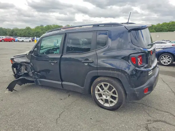 ZACNJBBB9LPL87561 2020 JEEP RENEGADE - Image 2