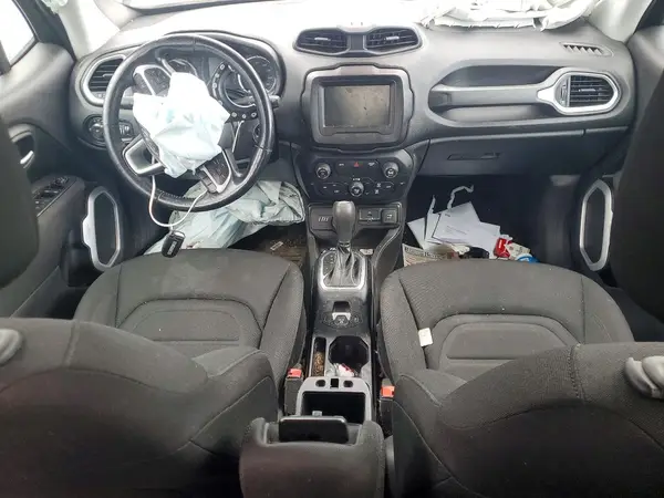 ZACNJBBB9LPL87561 2020 JEEP RENEGADE - Image 8