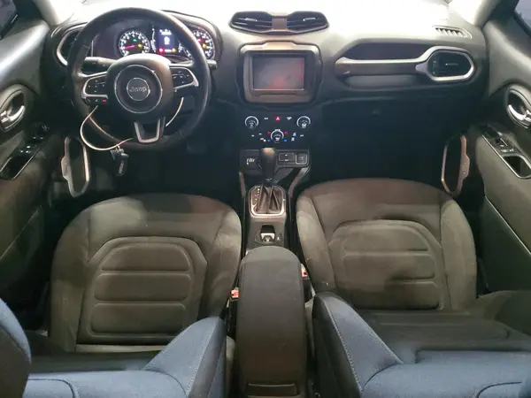 ZACNJBBB9LPL91898 2020 JEEP RENEGADE - Image 8