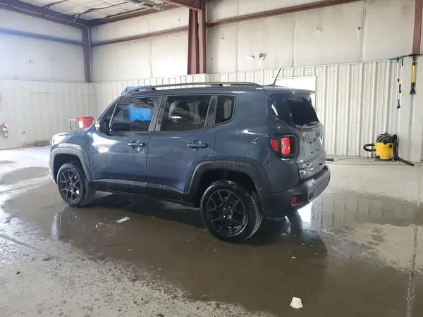 ZACNJBBB9LPL93120 2020 JEEP RENEGADE - Image 2