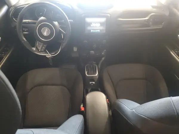 ZACNJBBB9LPL93120 2020 JEEP RENEGADE - Image 8