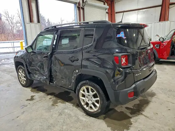 ZACNJBBB9LPL97099 2020 JEEP RENEGADE - Image 2
