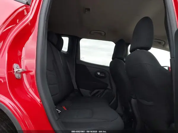 ZACNJBBB9LPM04598 2020 JEEP RENEGADE - Image 8