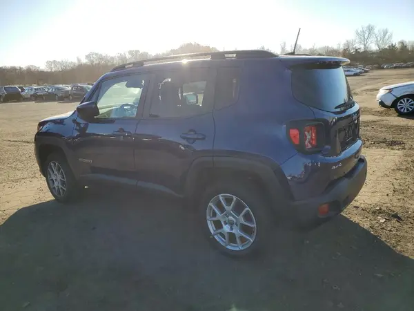 ZACNJBBB9LPM07128 2020 JEEP RENEGADE - Image 2