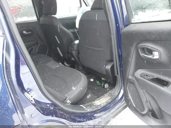 ZACNJBBB9LPM10823 2020 JEEP RENEGADE - Image 8