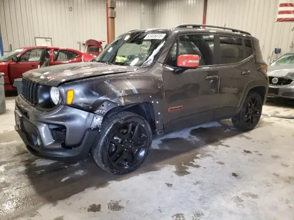 ZACNJBBB9LPM13804 2020 JEEP RENEGADE - Image 1