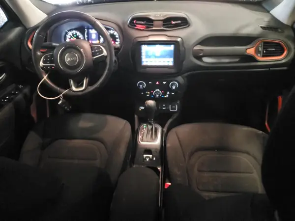 ZACNJBBB9LPM13804 2020 JEEP RENEGADE - Image 8