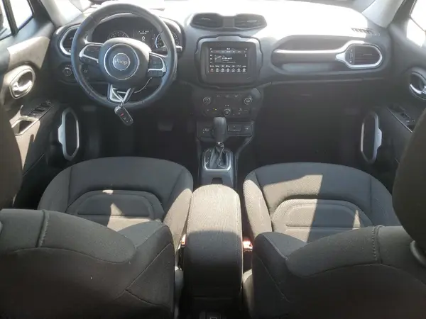 ZACNJBBBXKPJ78778 2019 JEEP RENEGADE - Image 8