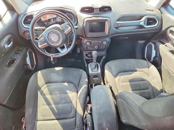 ZACNJBBBXKPJ84063 2019 JEEP RENEGADE - Image 8