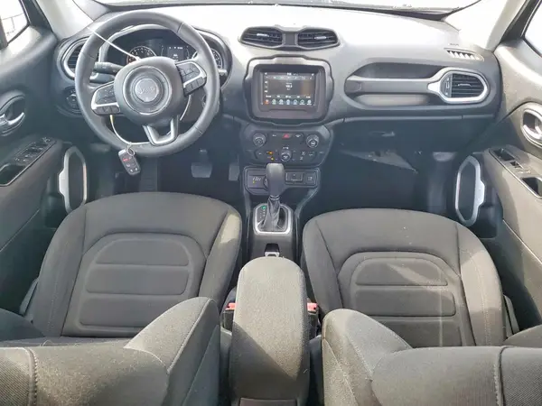ZACNJBBBXKPJ84922 2019 JEEP RENEGADE - Image 8