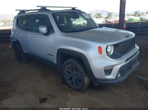 ZACNJBBBXKPJ95760 2019 JEEP RENEGADE - Image 1