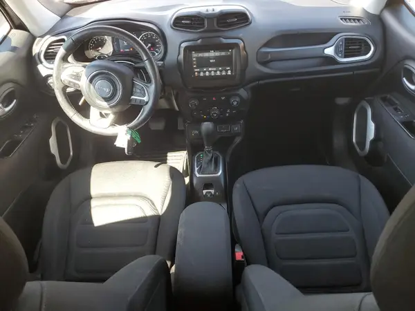 ZACNJBBBXKPJ99095 2019 JEEP RENEGADE - Image 8