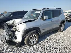 ZACNJBBBXKPK03355 2019 JEEP RENEGADE