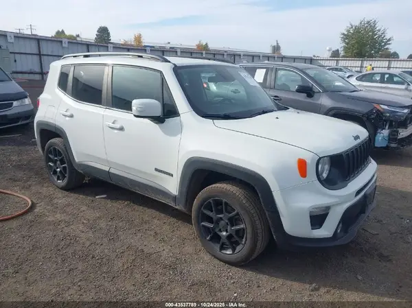 ZACNJBBBXKPK18051 2019 JEEP RENEGADE - Image 1