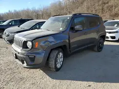 ZACNJBBBXKPK30832 2019 JEEP RENEGADE