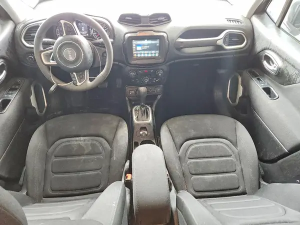 ZACNJBBBXKPK41796 2019 JEEP RENEGADE - Image 8