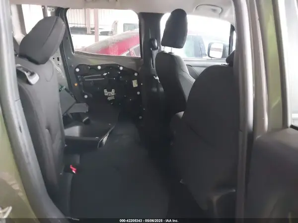 ZACNJBBBXKPK65404 2019 JEEP RENEGADE - Image 8