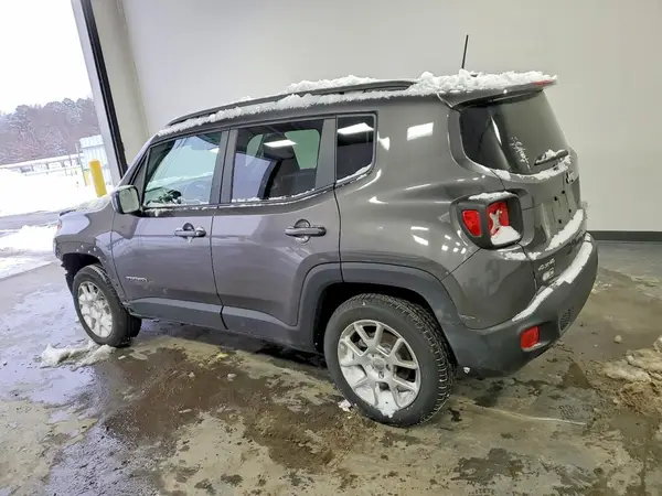 ZACNJBBBXKPK93008 2019 JEEP RENEGADE - Image 2